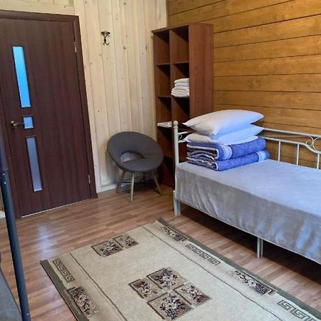 Kvasy 838 Βίλα Εξωτερικό φωτογραφία