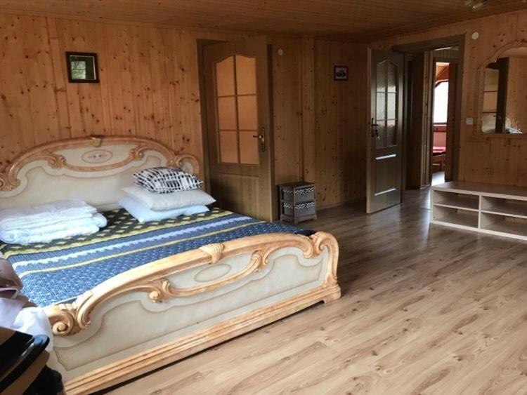 Kvasy 838 Βίλα Εξωτερικό φωτογραφία